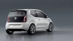 Volkswagen up! GT Concept 2011 года